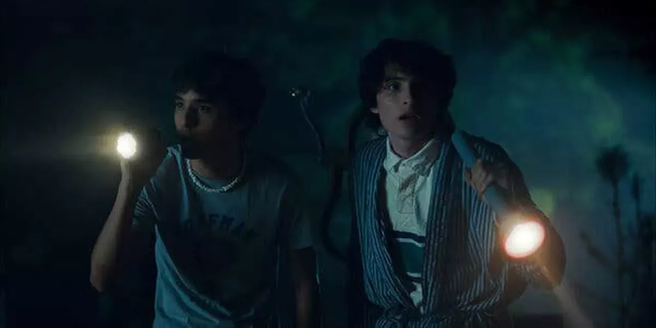 Hell of a Summer I sure love a good slasher movie, and under the right circumstances, I love a bad one even more. While the writing and directorial debut of Finn Wolfhard and Billy Bryk isn’t necessarily bad (or good), the film plays it too safe with the “serial killer at a summer camp” trope. When you’re fooling around in a sub-genre that includes the insanely ridiculous Friday the 13th and Sleepaway Camp franchises, there needs to either be some classic violence or memorable schlock, but Hell of a Summer doesn’t bring the atmospheric scares or gore to work as a horror movie — or solid enough jokes to work as a comedy either. The film is reverent to slashers while still wholly taking the piss out of them at the same time, but none of it lands well enough to be anything more than a mildly entertaining momentary diversion. Hell of a Summer Grade: C